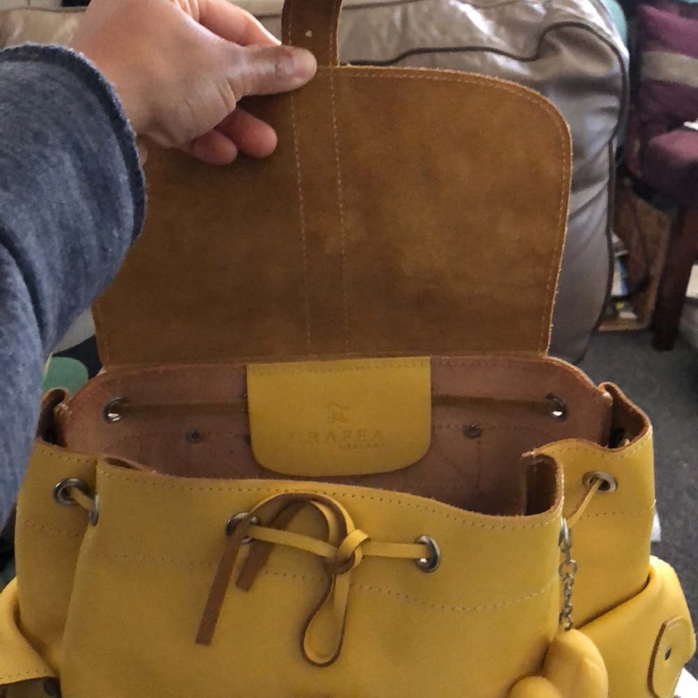 Grafea backpack - Picture 7 of 10